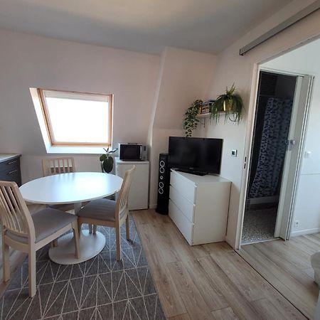 "Mon Evidence!" Magnifique Appartement Vue Mer Et Acces Direct A La Plage Вилер-сюр-Мер Екстериор снимка