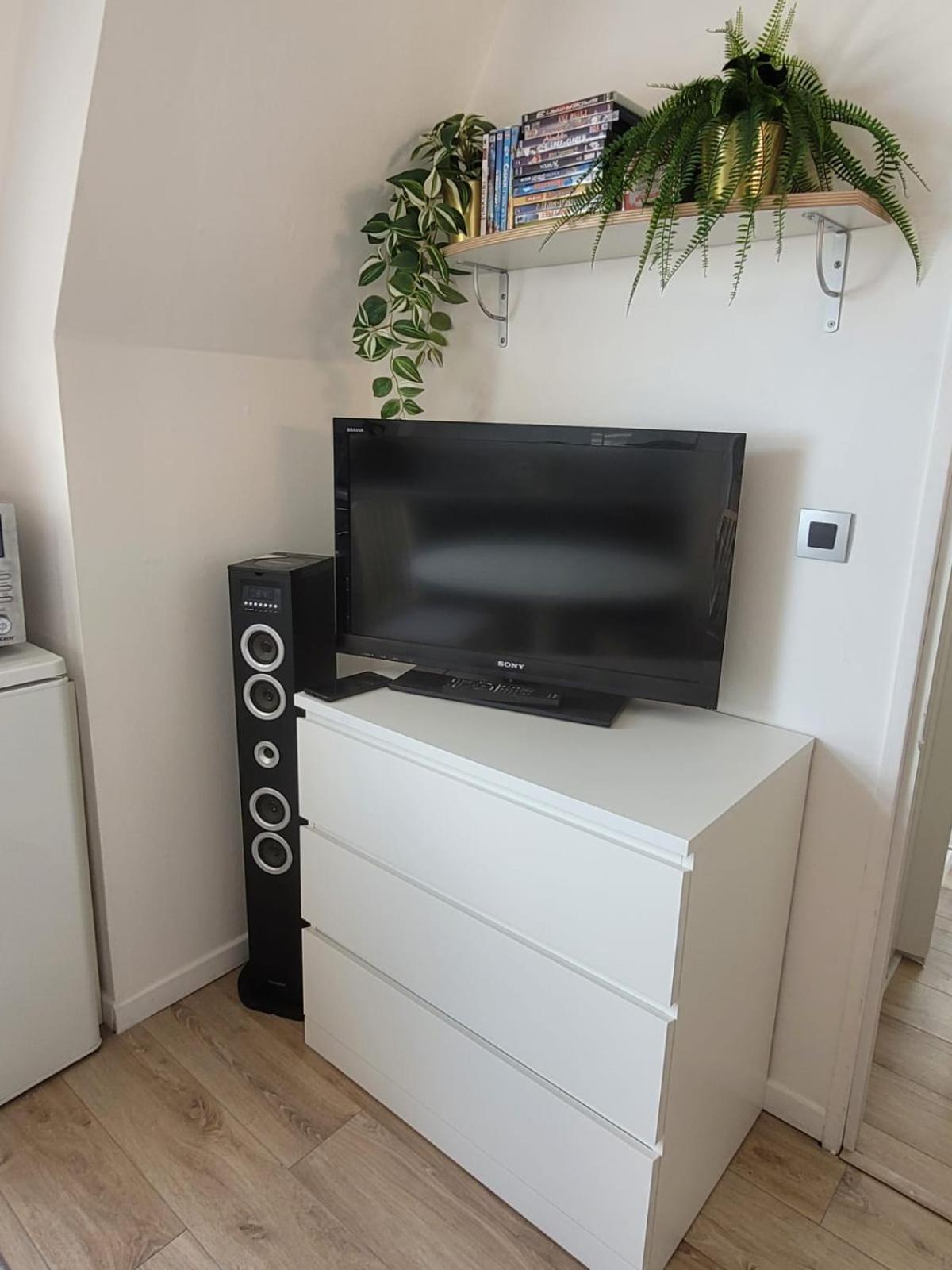 "Mon Evidence!" Magnifique Appartement Vue Mer Et Acces Direct A La Plage Вилер-сюр-Мер Екстериор снимка